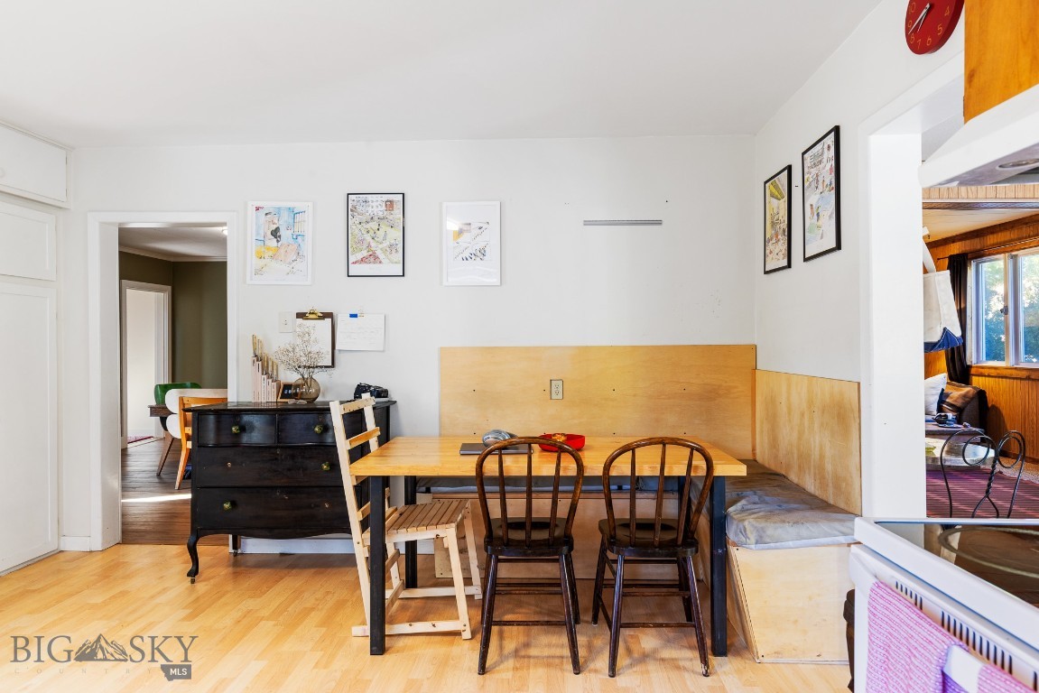 Bealls Additions - Residential