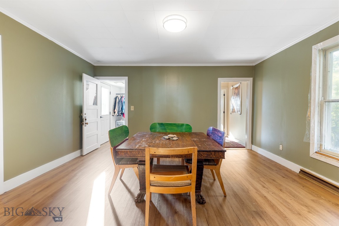 Bealls Additions - Residential