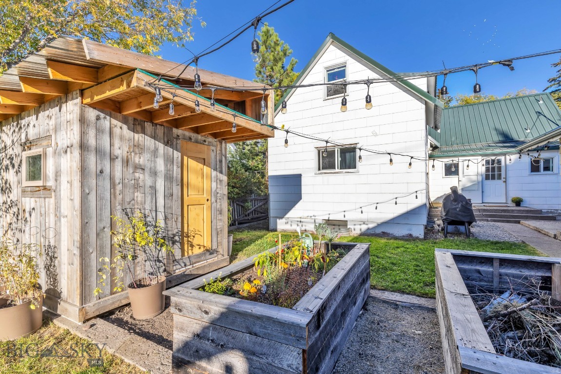 Bealls Additions - Residential