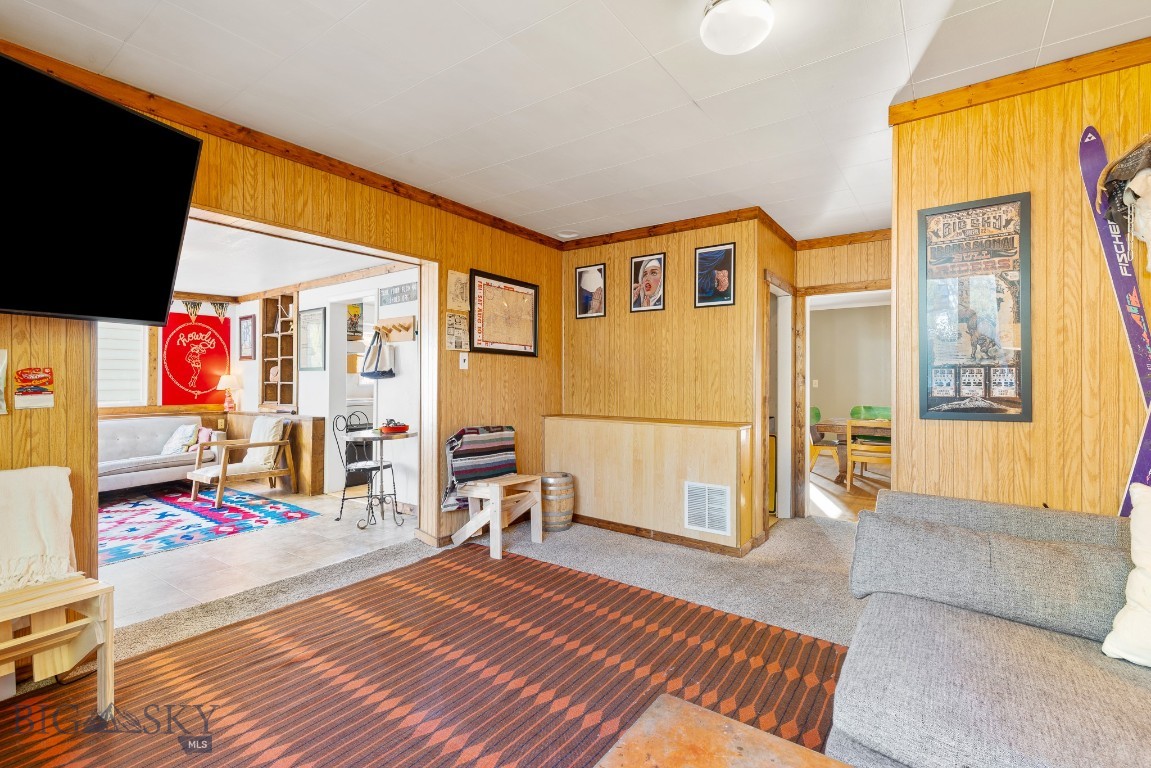 Bealls Additions - Residential