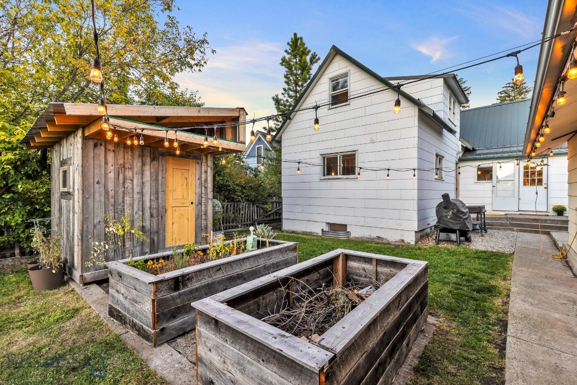 Bealls Additions - Residential