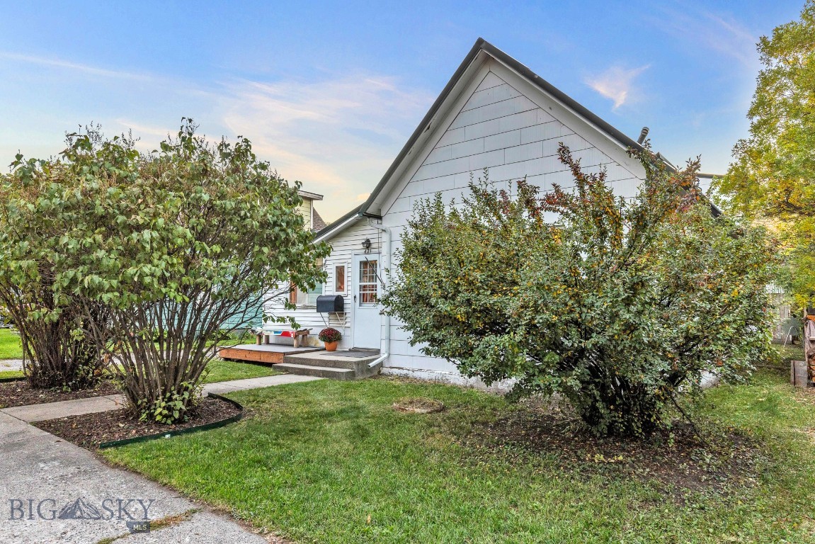Bealls Additions - Residential
