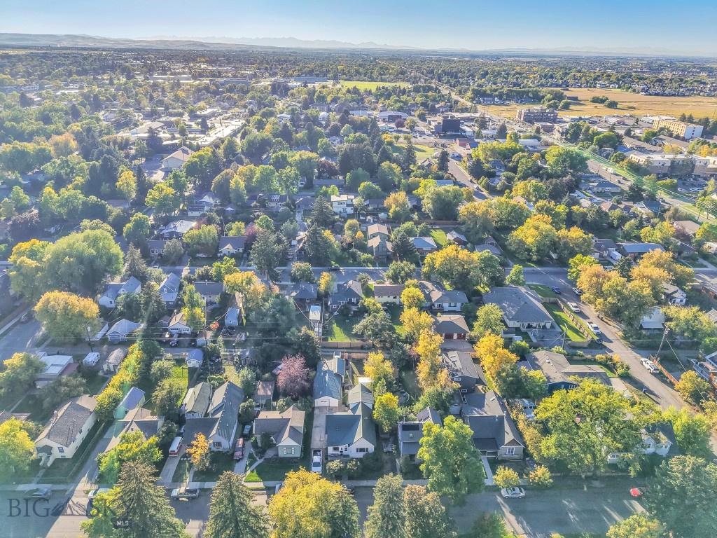 Bealls Additions - Residential