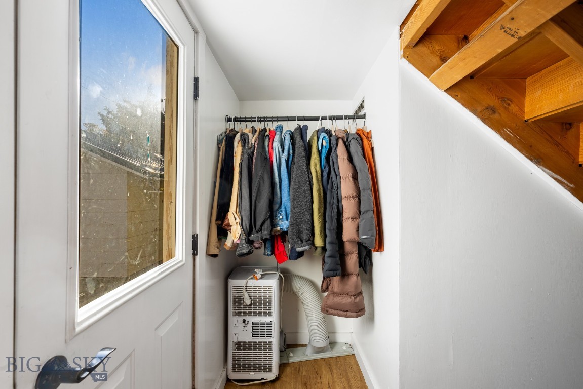 Bealls Additions - Residential