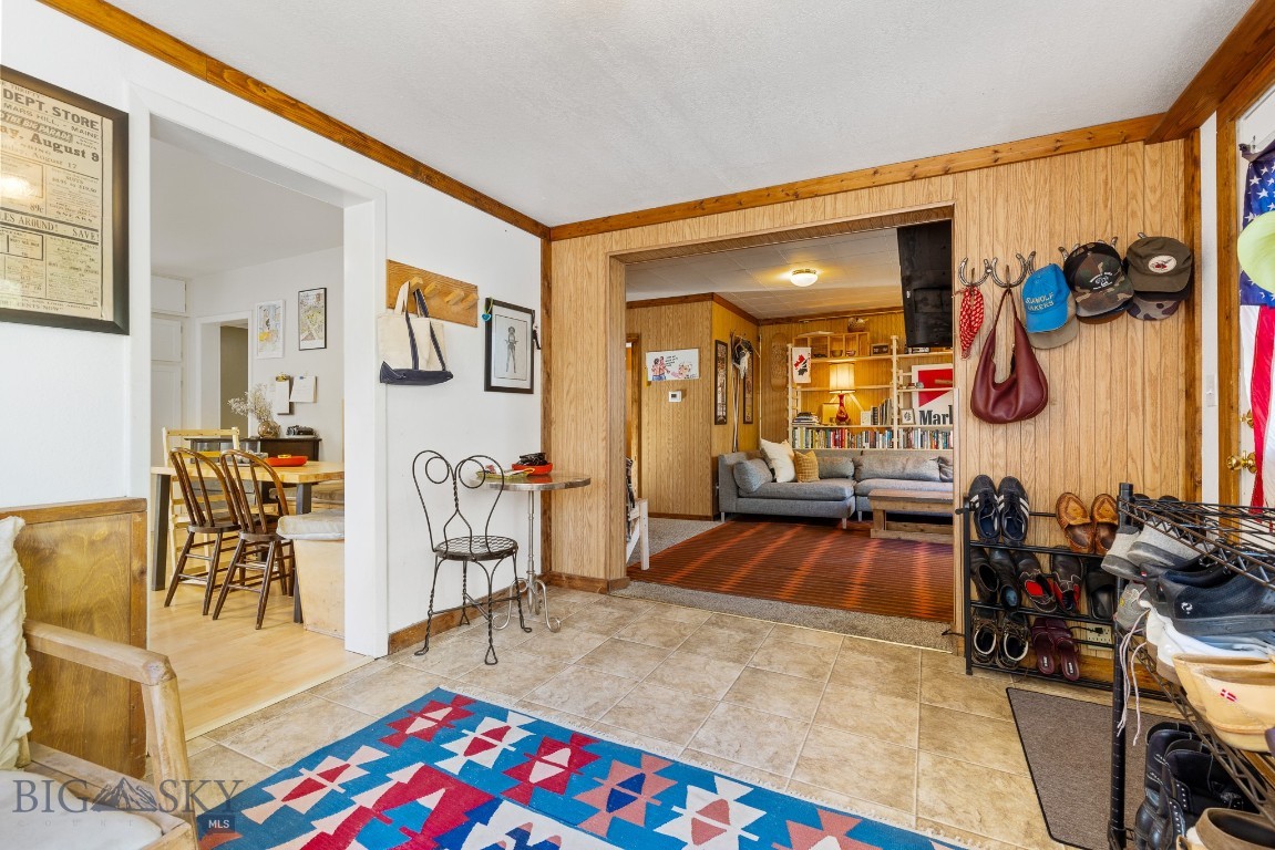 Bealls Additions - Residential