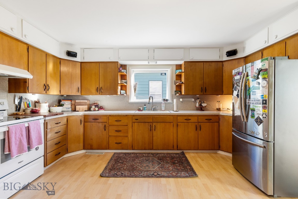 Bealls Additions - Residential