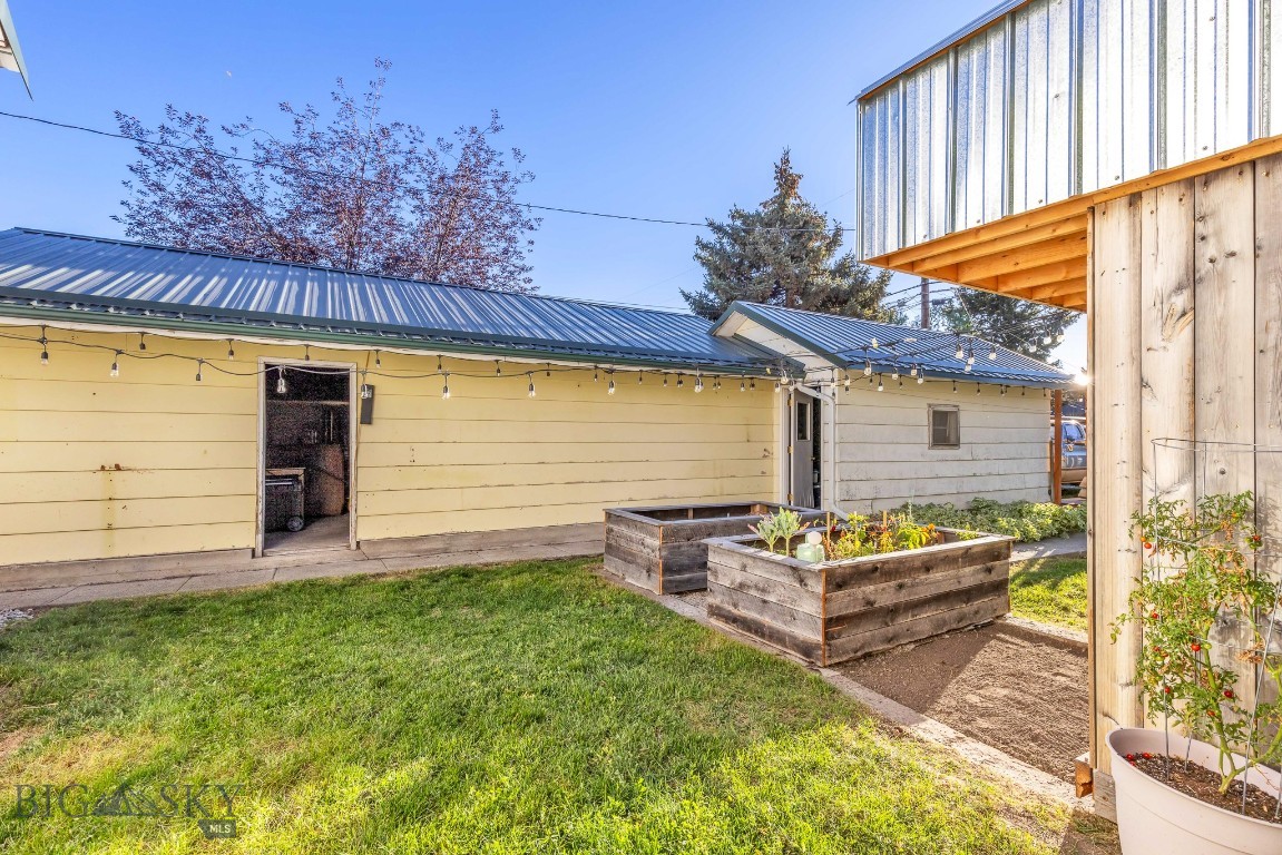 Bealls Additions - Residential