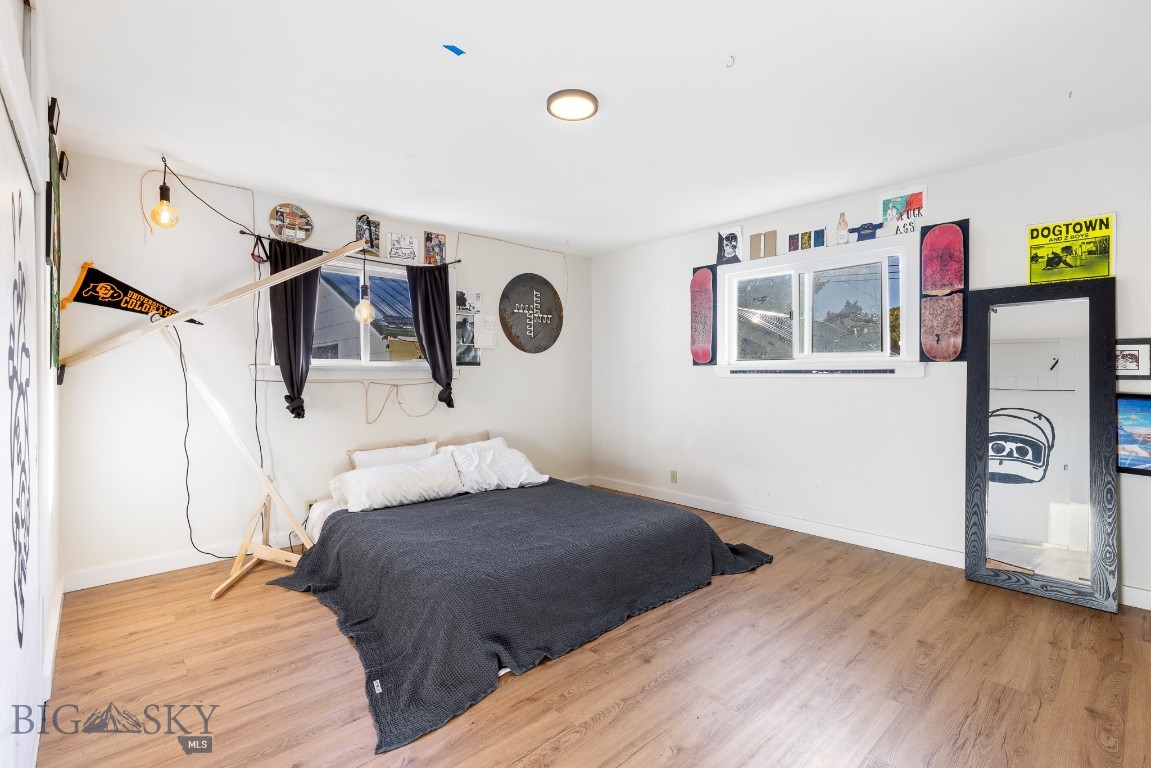Bealls Additions - Residential