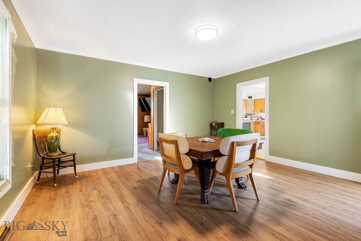 Bealls Additions - Residential
