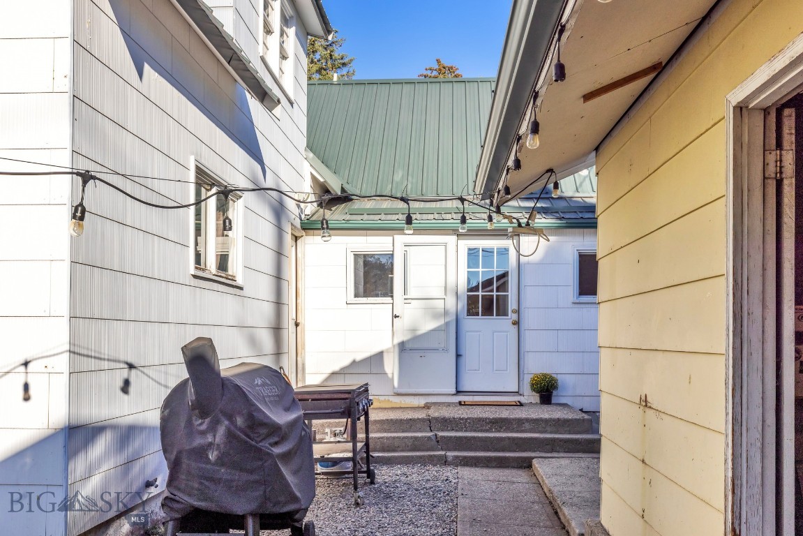 Bealls Additions - Residential