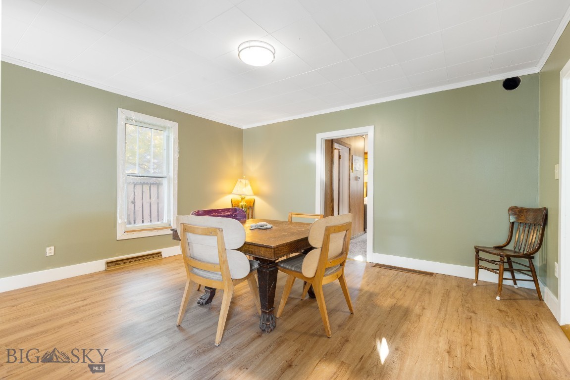 Bealls Additions - Residential