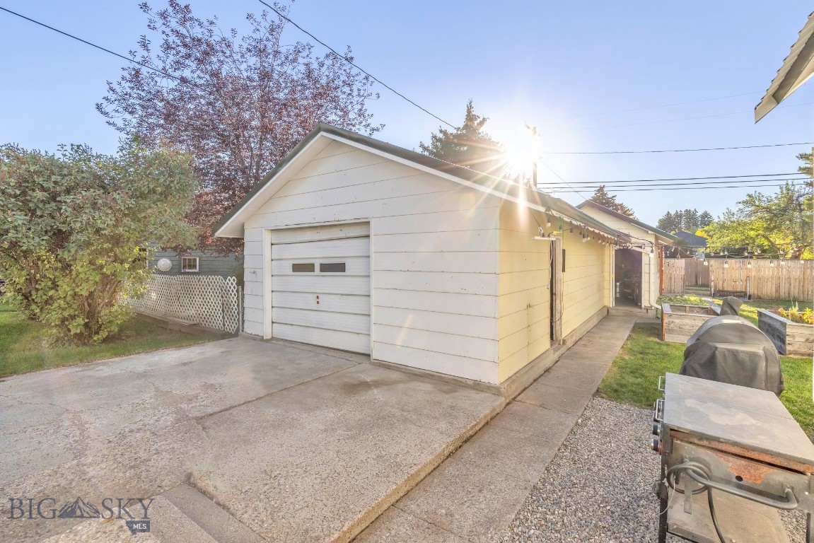 Bealls Additions - Residential