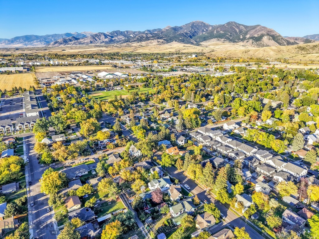 Bealls Additions - Residential
