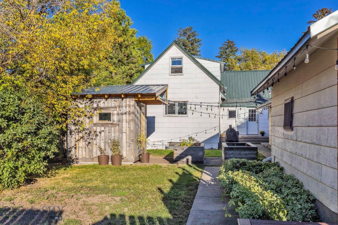 Bealls Additions - Residential