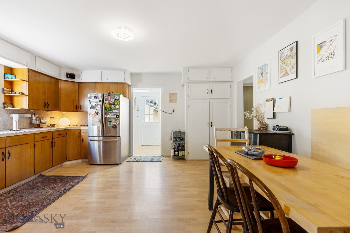 Bealls Additions - Residential
