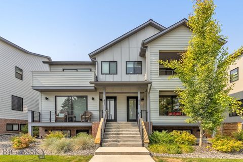 Photo of 429 N Willson Avenue, Bozeman, MT 59715 (MLS # 405604)