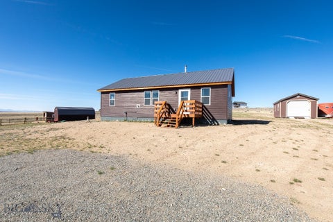 Photo of 56 Sundust LN, Sheridan, MT 59754 (MLS # 410005)