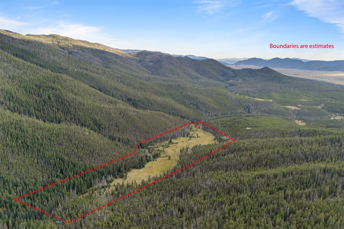 220 High Valley Road