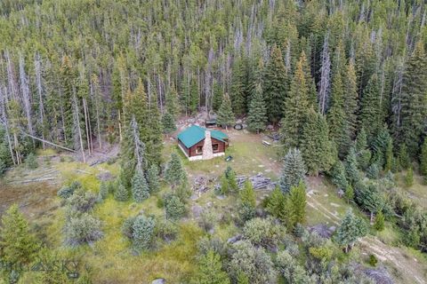 220 High Valley Road Butte MT 59632