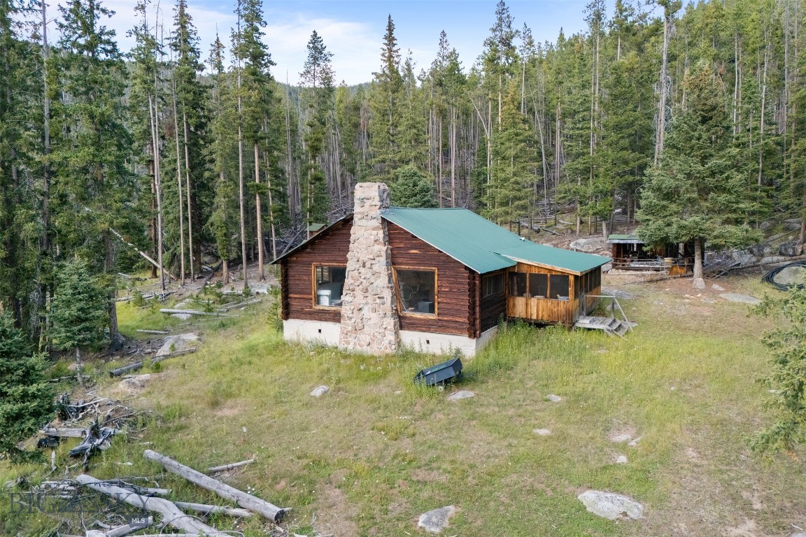 220 High Valley Road