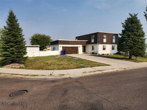 Photo of 1249 Park Garden Road, Great Falls, MT 59404 (MLS # 413954)