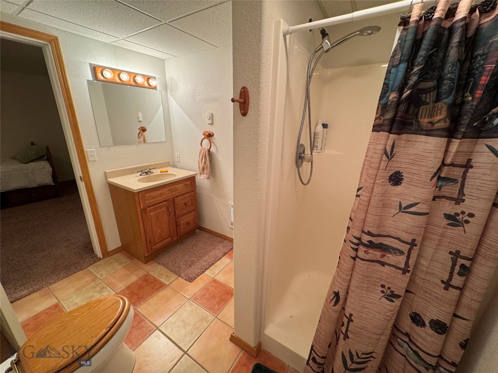 Beaverhead Estates Addition - Residential