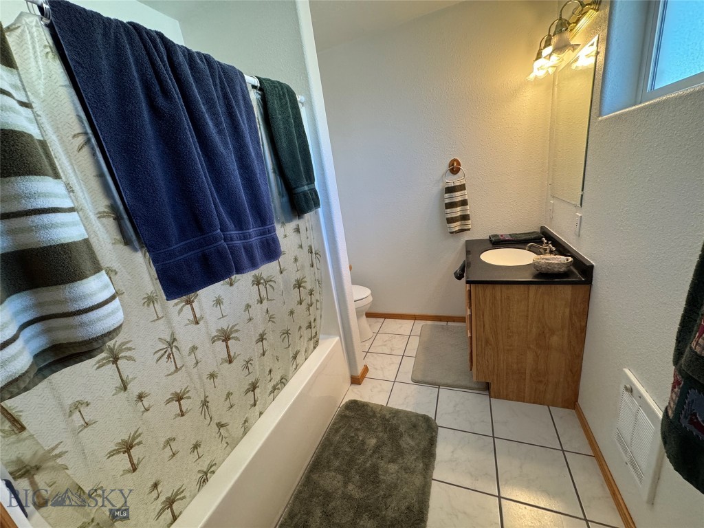 Beaverhead Estates Addition - Residential