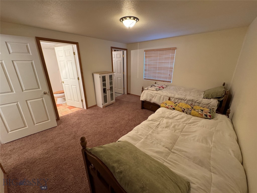 Beaverhead Estates Addition - Residential
