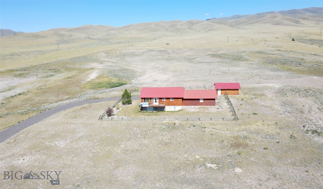 Beaverhead Estates Addition - Residential