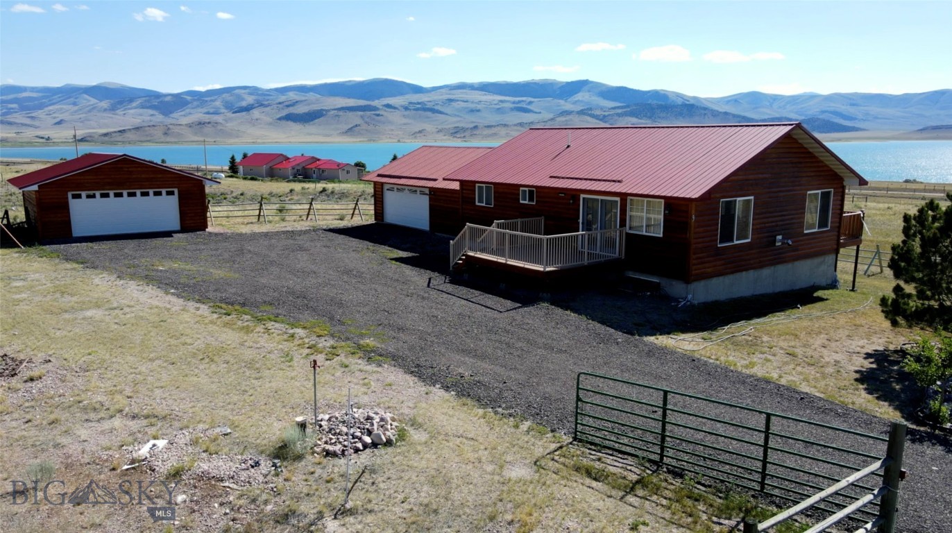 Beaverhead Estates Addition - Residential