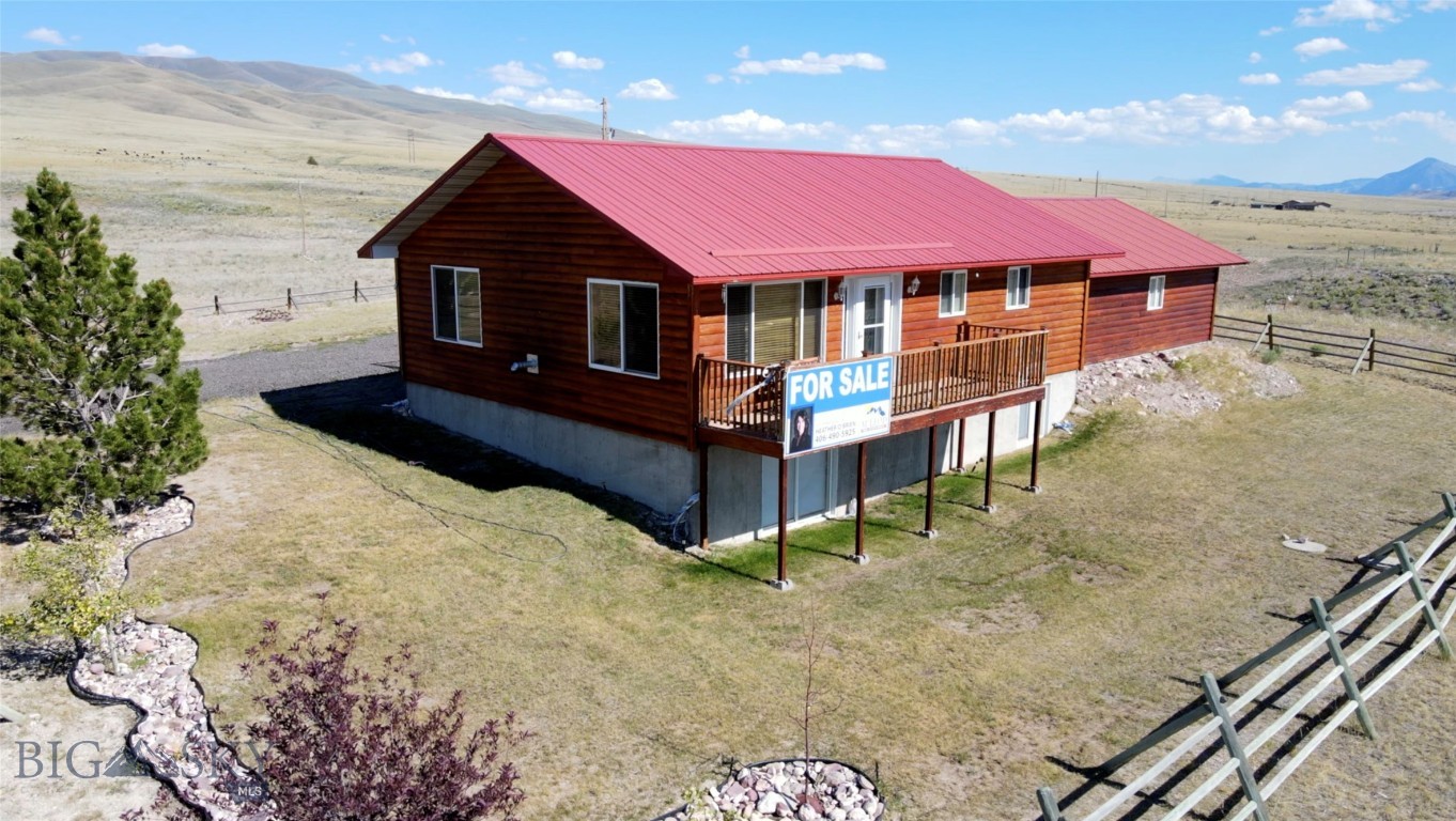 Beaverhead Estates Addition - Residential