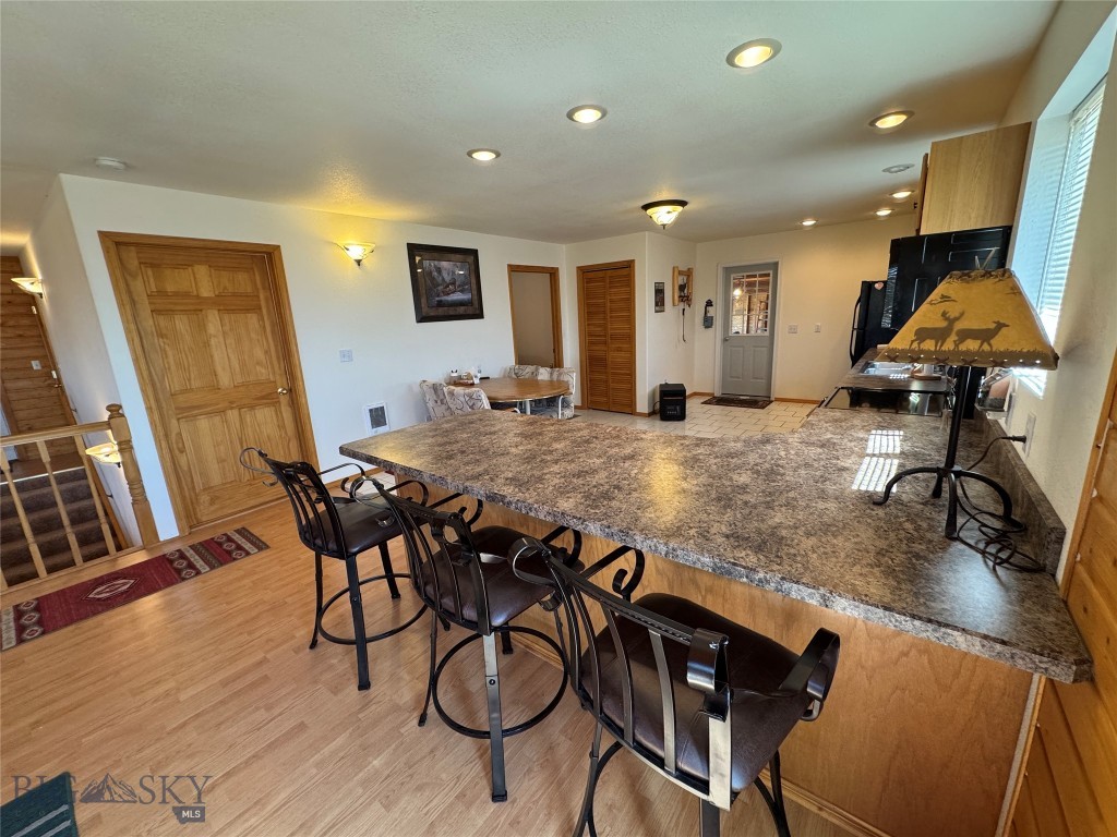Beaverhead Estates Addition - Residential