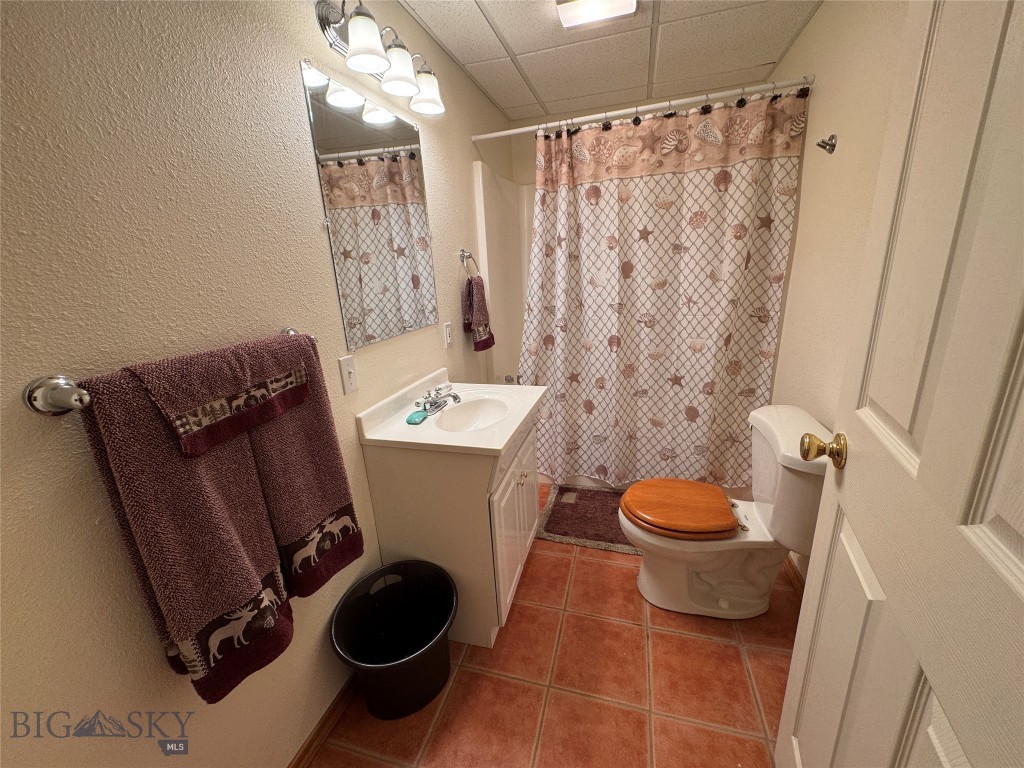 Beaverhead Estates Addition - Residential