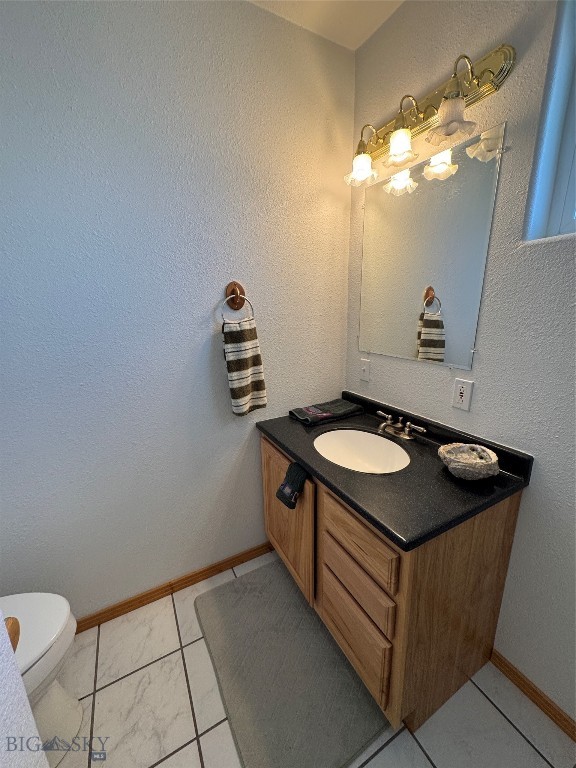 Beaverhead Estates Addition - Residential