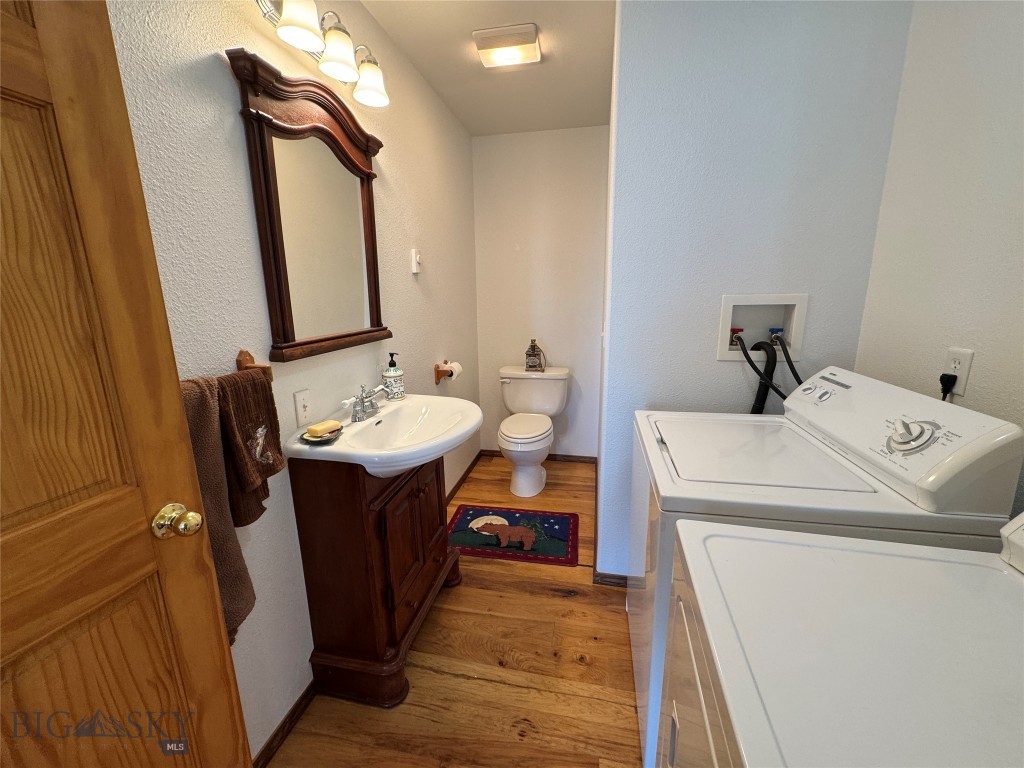 Beaverhead Estates Addition - Residential