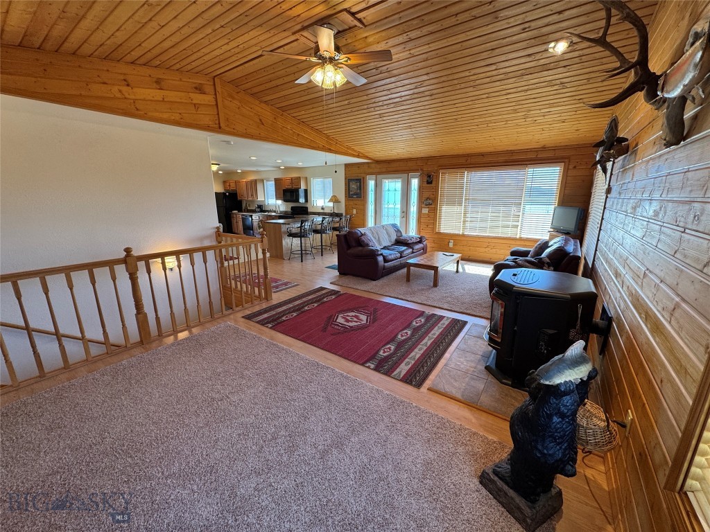 Beaverhead Estates Addition - Residential