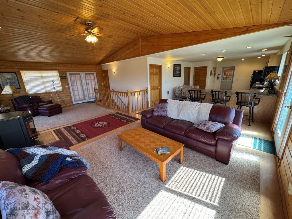 Beaverhead Estates Addition - Residential
