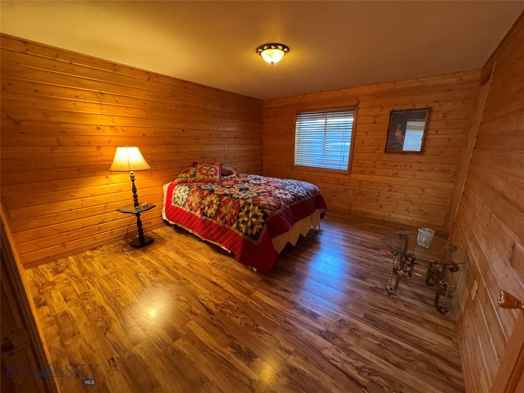 Beaverhead Estates Addition - Residential