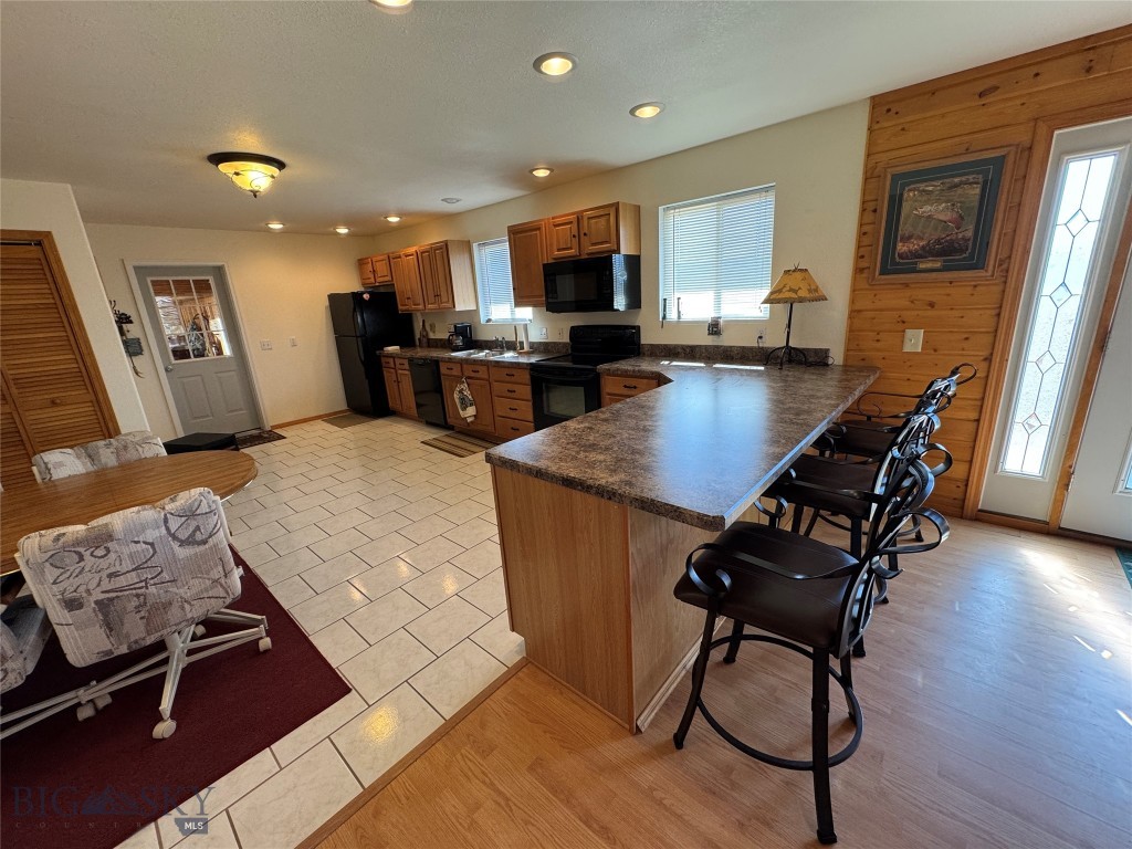 Beaverhead Estates Addition - Residential