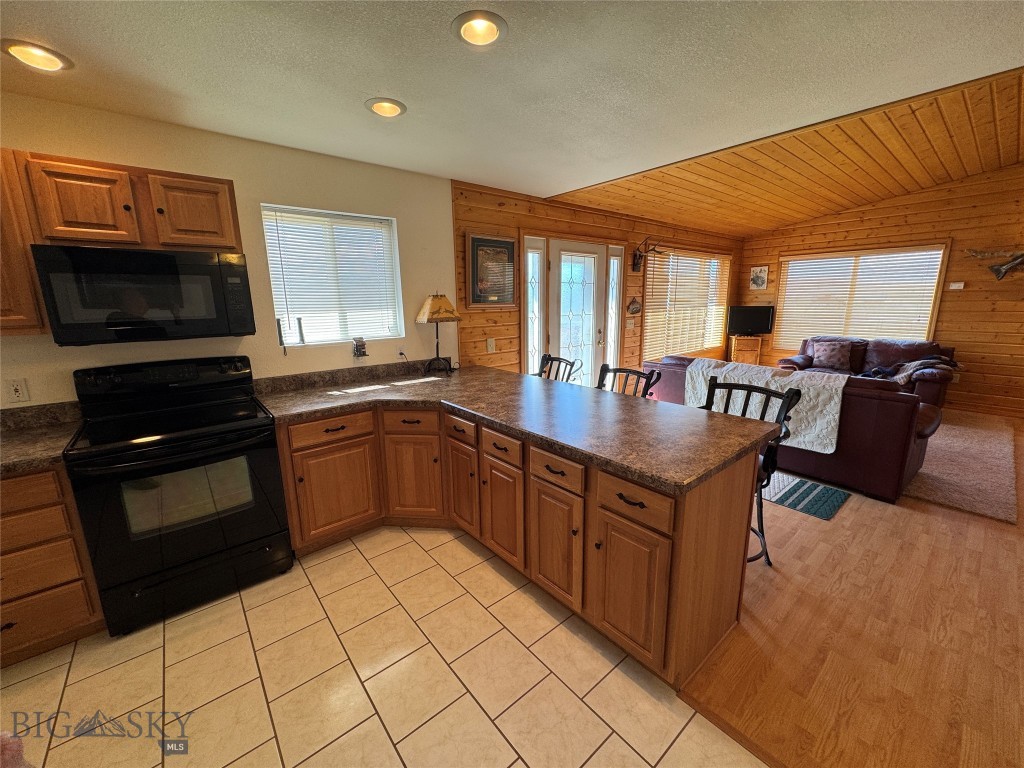 Beaverhead Estates Addition - Residential