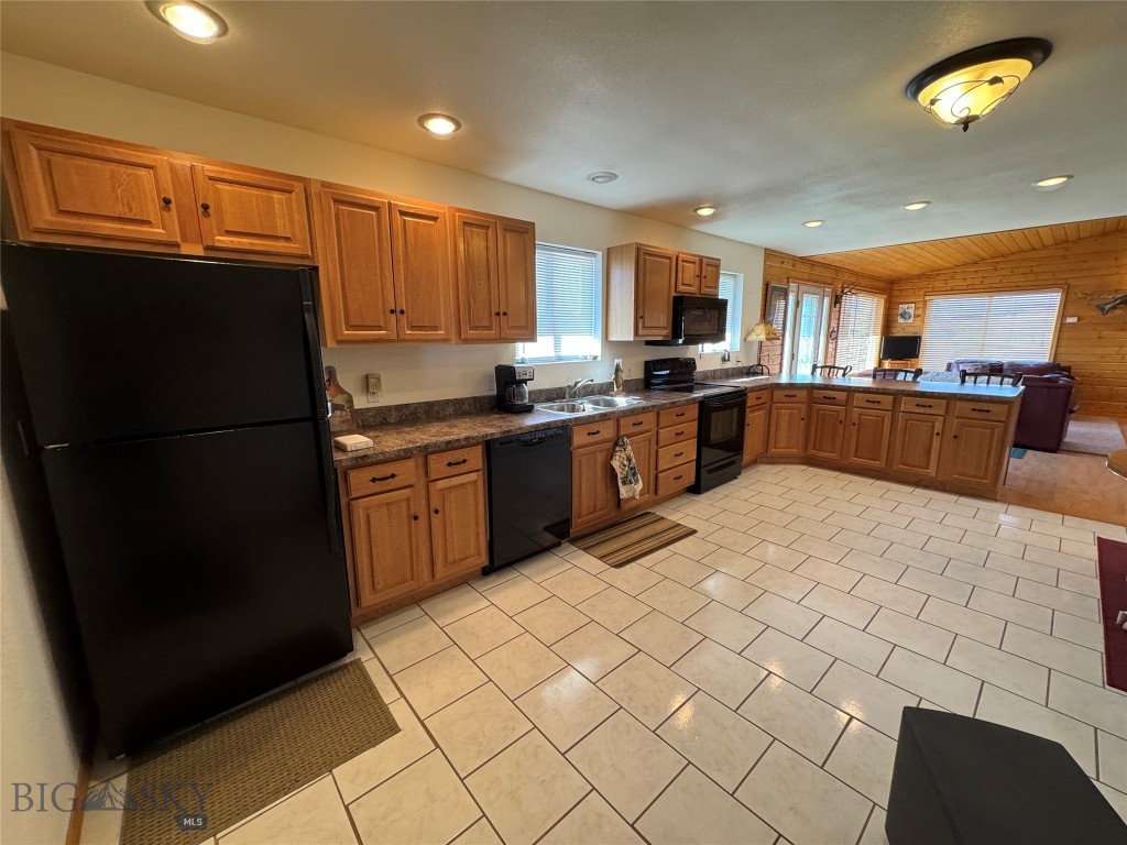 Beaverhead Estates Addition - Residential