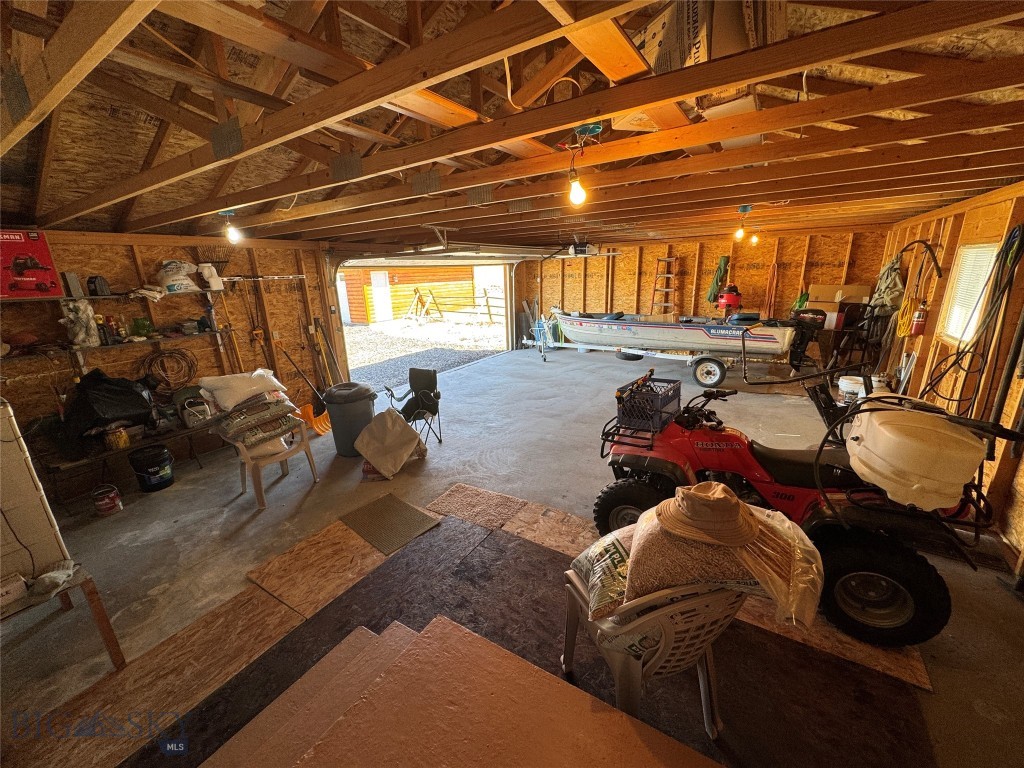 Beaverhead Estates Addition - Residential