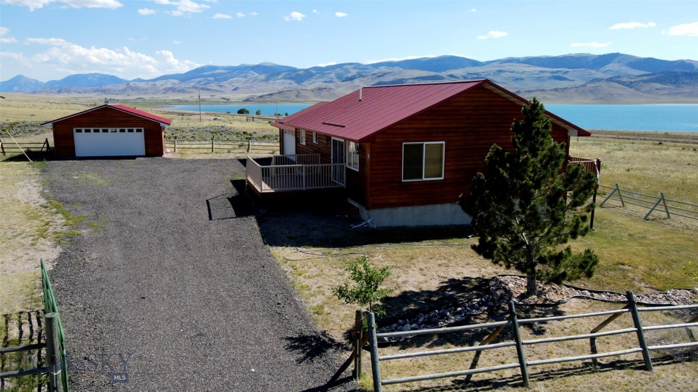 Beaverhead Estates Addition - Residential