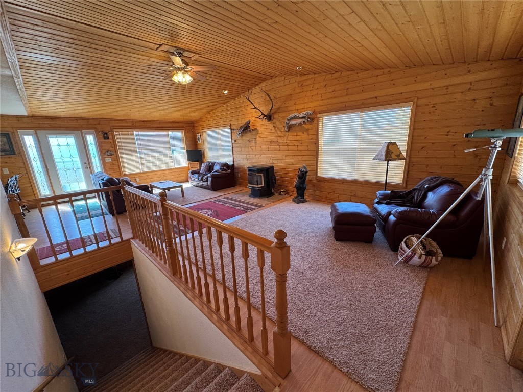 Beaverhead Estates Addition - Residential