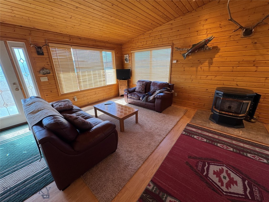 Beaverhead Estates Addition - Residential