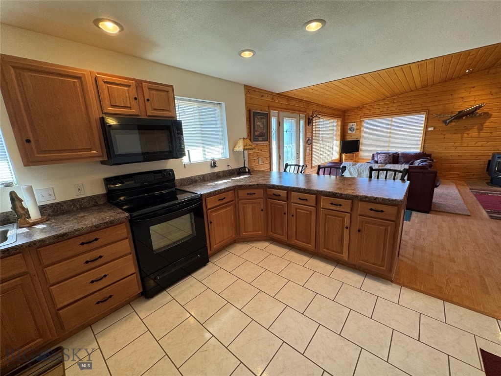 Beaverhead Estates Addition - Residential