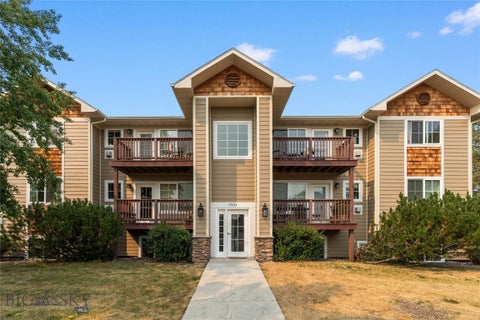 Photo of 3505A Fallon ST #1, Bozeman, MT 59718 (MLS # 413718)