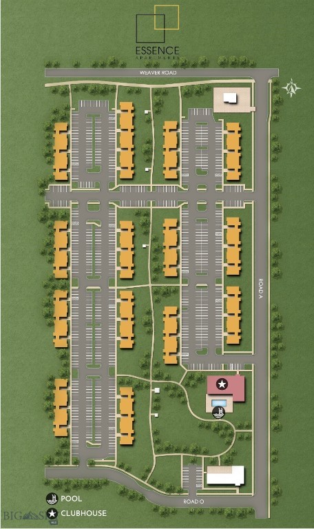 TBD Weaver Ln