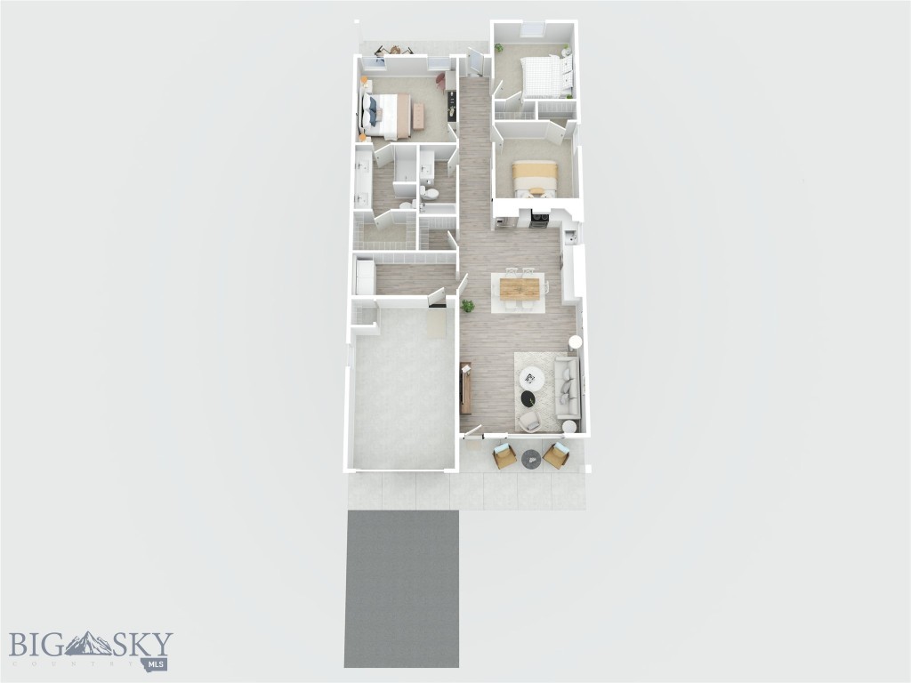 Other - Residential
