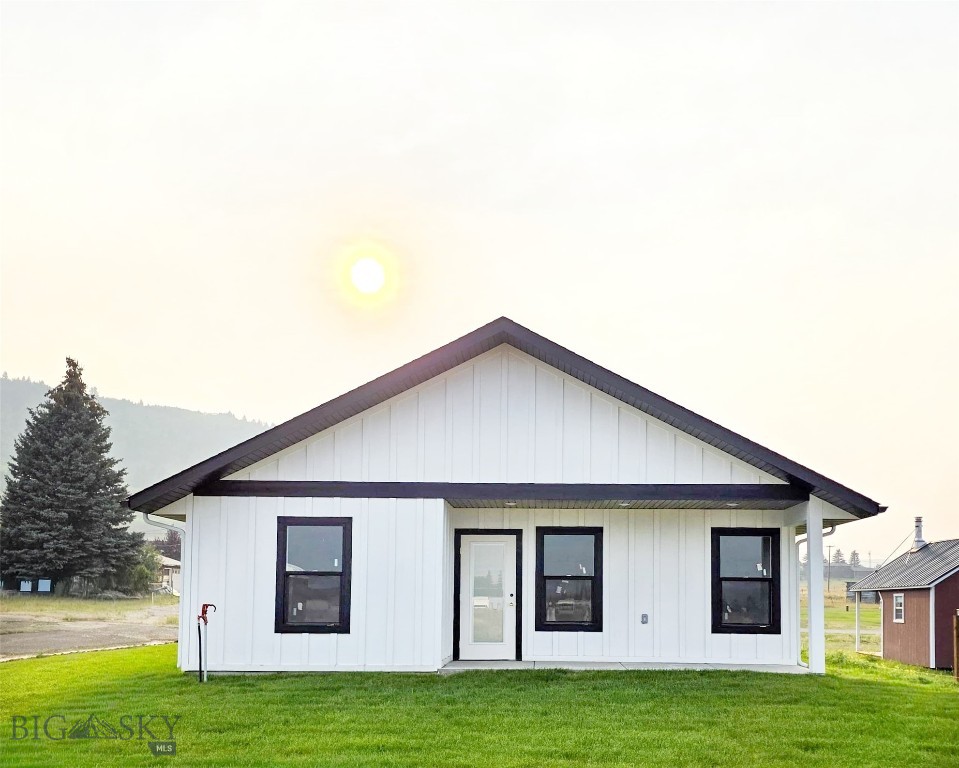 Other - Residential